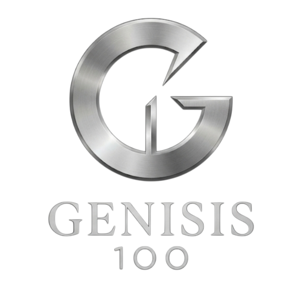 Genesis Logo